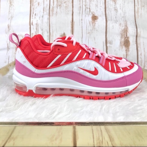 😍Nike Airmax 98 ‘Valentines’ - Picture 2 of 7